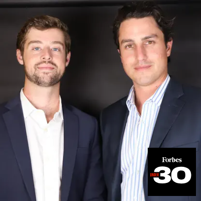 30 UNDER 30 - 2024 | Manufacturing & Industry