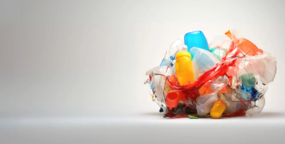 The Hidden Health Crisis: How Microplastics Are Affecting Your Body