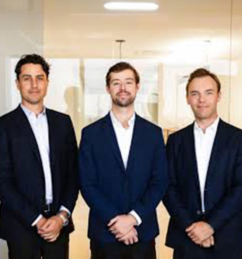 SMU Grads Tackle Global Plastic Waste Problem with "CompostZero" Tech
