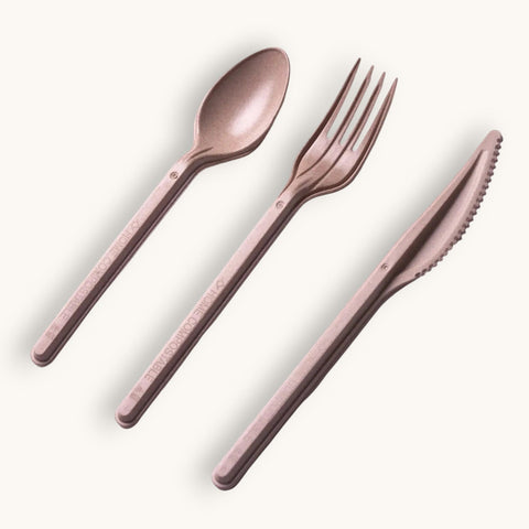 Cutlery Sets