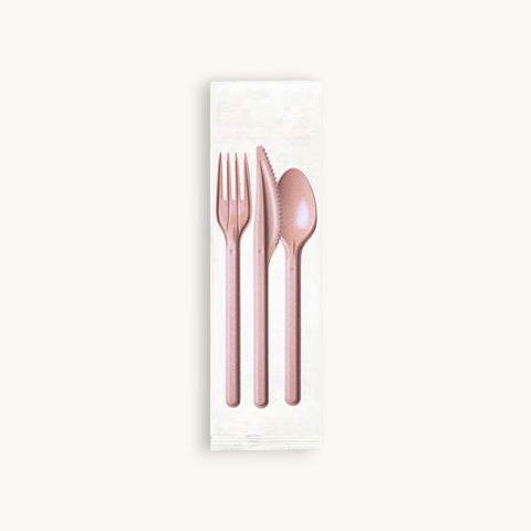 CompostZero™ Wrapped Kit 6.75