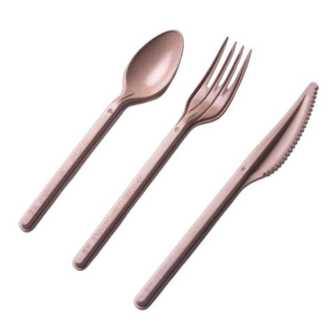 Compostable Cutlery Kits